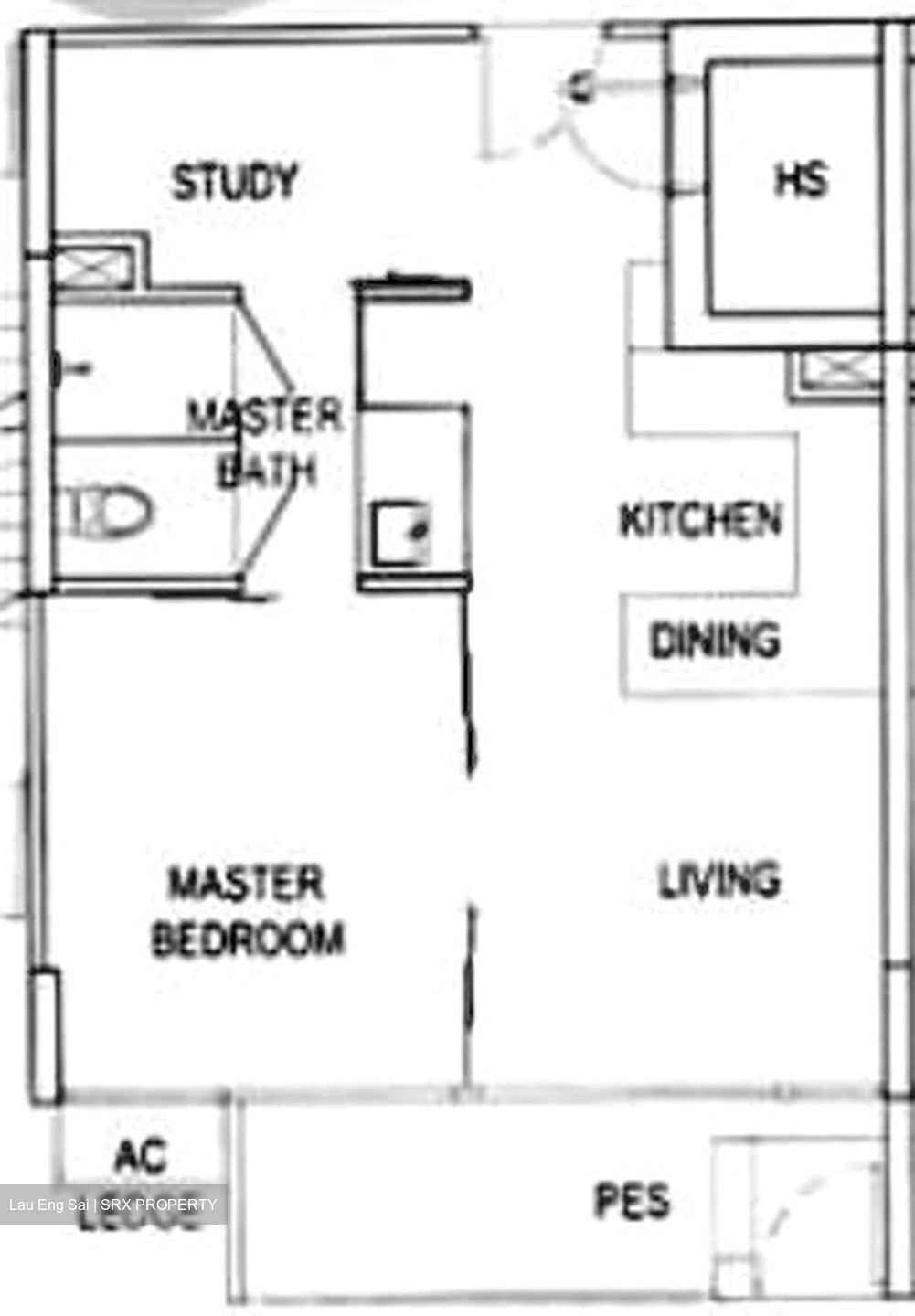 Woodhaven (D25), Condominium #601521291